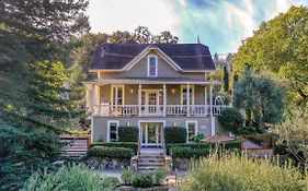 Award Winning Art Mansion Estate